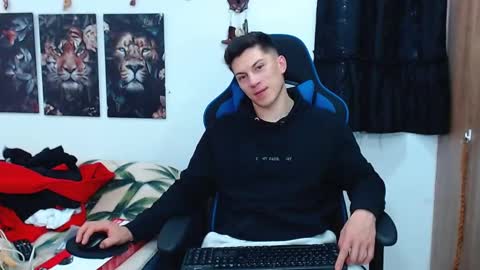 griego01 online show from March 2025 07:49:01 PM