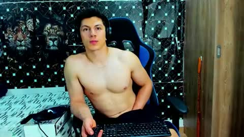 griego01 online show from May 2026 06:32:03 AM