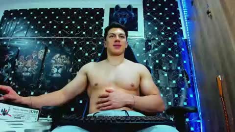 griego01 online show from June 2026 11:40:02 PM