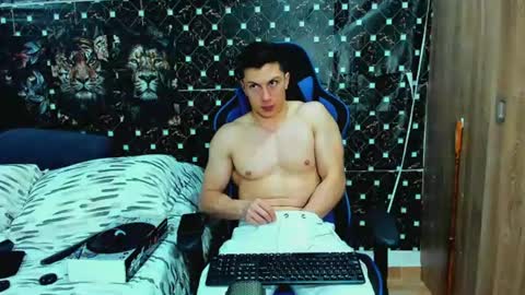 griego01 online show from June 2026 05:19:02 AM