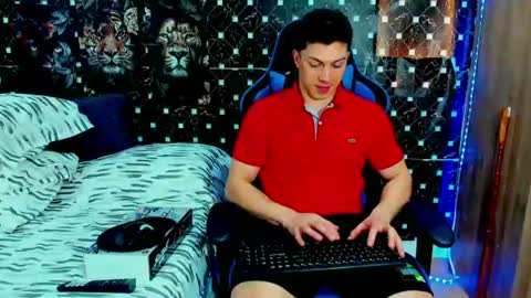 griego01 online show from July 2026 04:35:02 PM