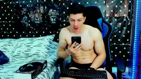 griego01 online show from July 2026 06:10:01 PM