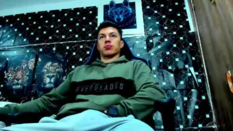 griego01 online show from July 2026 07:28:02 AM