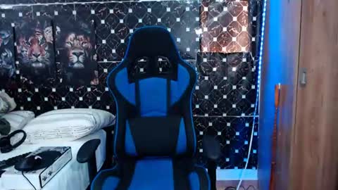 griego01 online show from July 2026 07:34:02 PM