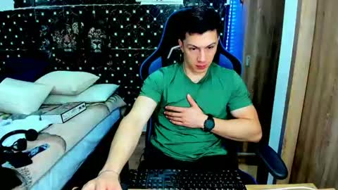 griego01 online show from July 2026 08:34:02 AM
