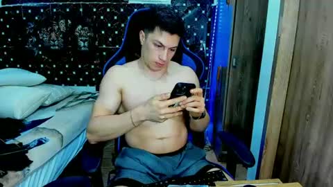 griego01 online show from July 2026 06:09:02 AM