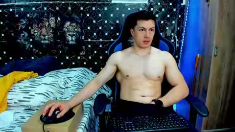 griego01 online show from July 2026 06:01:01 AM