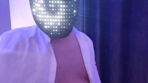 MaskedFlex online show from March 2026 09:33:01 PM