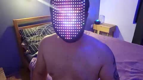 MaskedFlex online show from March 2026 10:03:01 PM