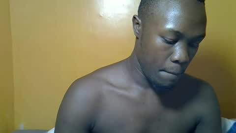 DANIEL online show from April 2026 07:47:02 PM