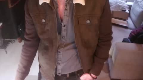 Grim online show from November 2025 03:23:01 PM