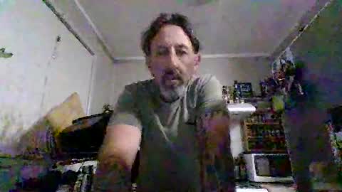 grimos horny online show from September 2025 11:33:01 AM