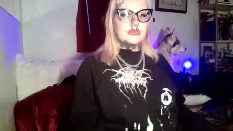 Grindhouse online show from March 2026 02:05:02 AM