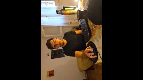 gringodelicius online show from May 2026 04:37:02 PM