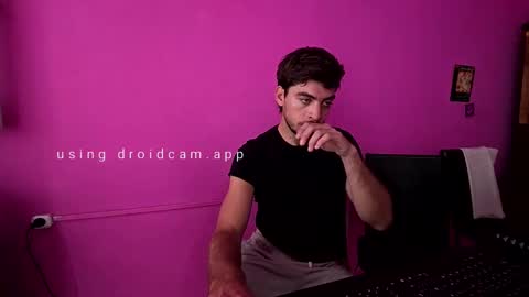gringodelicius online show from May 2026 05:20:02 PM