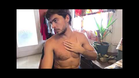 gringodelicius online show from May 2026 06:35:02 PM