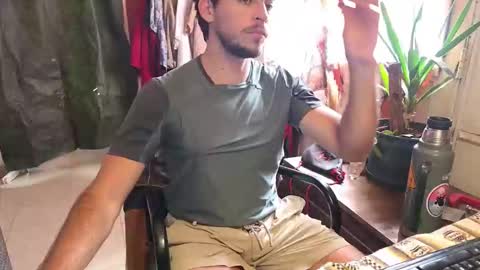 gringodelicius online show from May 2026 04:33:02 PM