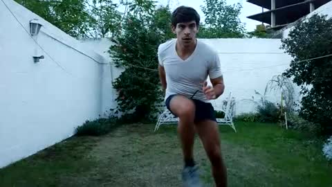 gringodelicius online show from June 2026 09:15:01 PM