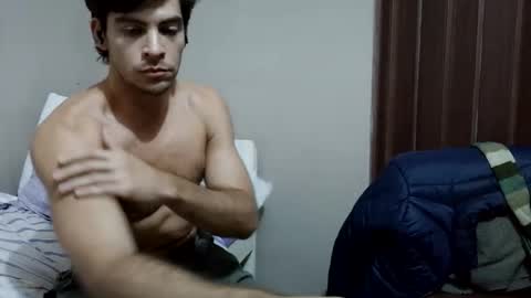 gringodelicius online show from June 2026 09:48:02 PM