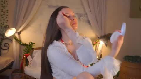 Snapshot of griselberumen chatting on December 2025 08:22:01 AM Gwen online show from December 2025 08:22:01 AM