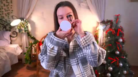 Snapshot of griselberumen chatting on February 2026 04:39:02 AM Gwen online show from February 2026 04:39:02 AM