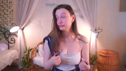 Snapshot of griselberumen chatting on February 2026 04:10:02 AM Gwen online show from February 2026 04:10:02 AM