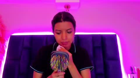 Grisha online show from February 2026 12:24:02 PM