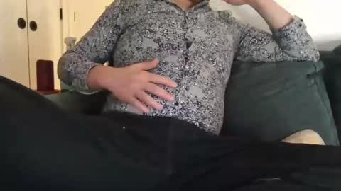 Alpha pup online show from January 2025 10:43:02 AM