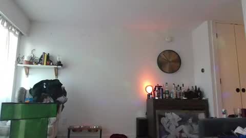 Alpha pup online show from January 2025 06:07:01 PM