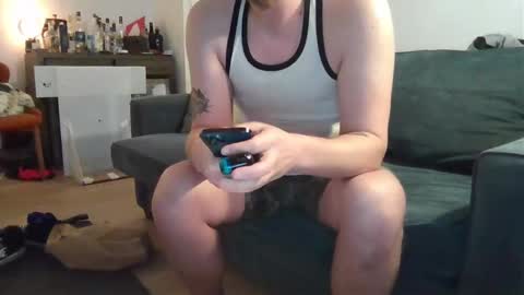 Alpha pup online show from January 2025 09:57:02 AM