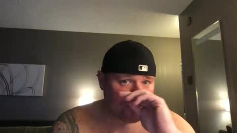 Snapshot of grubsneak chatting on February 2025 11:00:02 PM John Blazingly online show from February 2025 11:00:02 PM