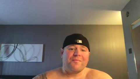 Snapshot of grubsneak chatting on February 2025 02:36:01 PM John Blazingly online show from February 2025 02:36:01 PM