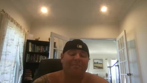 Snapshot of grubsneak chatting on September 2025 02:28:02 PM John Blazingly online show from September 2025 02:28:02 PM