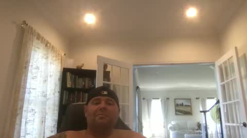 Snapshot of grubsneak chatting on September 2025 03:13:01 PM John Blazingly online show from September 2025 03:13:01 PM