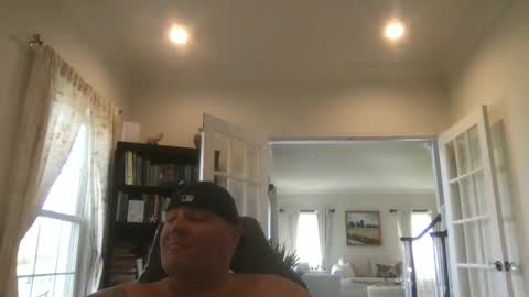 Snapshot of grubsneak chatting on April 2026 02:22:02 PM John Blazingly online show from April 2026 02:22:02 PM