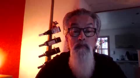 Snapshot of grybear60 chatting on January 2025 03:40:02 PM Grybear online show from January 2025 03:40:02 PM