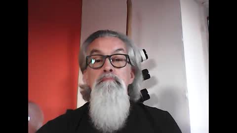 Snapshot of grybear60 chatting on January 2025 04:07:01 PM Grybear online show from January 2025 04:07:01 PM