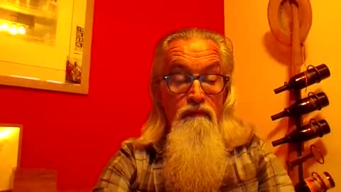 Snapshot of grybear60 chatting on January 2026 07:35:01 AM Grybear online show from January 2026 07:35:01 AM