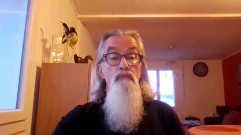 Snapshot of grybear60 chatting on February 2026 07:29:01 AM Grybear online show from February 2026 07:29:01 AM