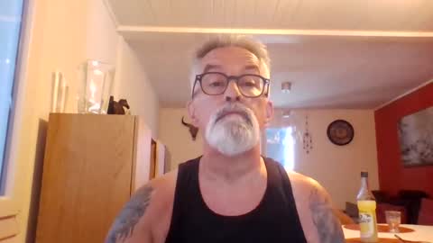 Snapshot of grybear60 chatting on July 2026 09:03:02 AM Grybear online show from July 2026 09:03:02 AM