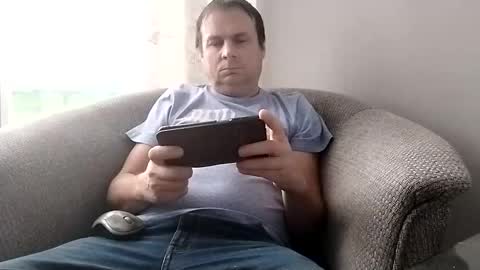 grzes1976 online show from December 2024 09:55:02 AM