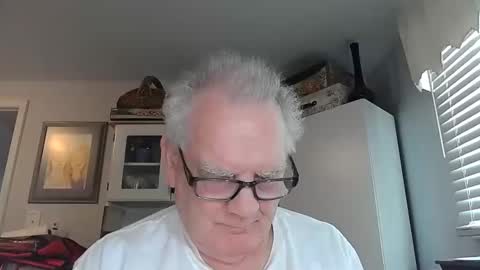 Snapshot of gspotlover1 chatting on February 2026 02:55:01 PM Horny Daddy online show from February 2026 02:55:01 PM