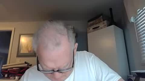 Snapshot of gspotlover1 chatting on March 2026 01:46:02 PM Horny Daddy online show from March 2026 01:46:02 PM