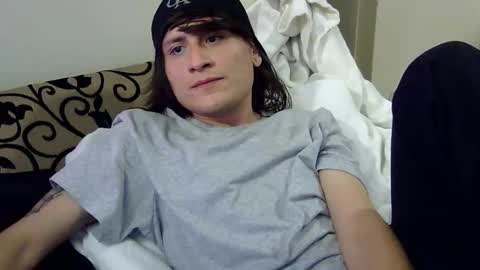 Snapshot of gspotter420710 chatting on April 2026 12:27:02 AM gspotter420710 online show from April 2026 12:27:02 AM