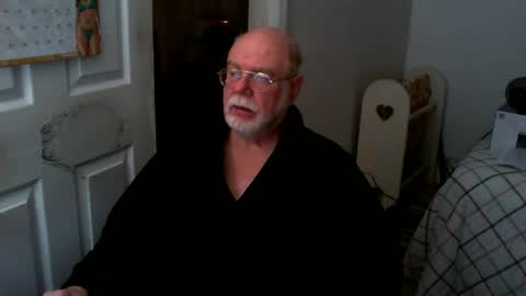 Gary online show from February 2025 12:43:01 PM