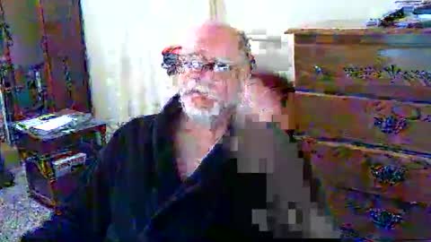 Gary online show from February 2026 12:11:01 PM