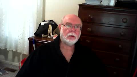 Gary online show from April 2026 11:24:01 AM
