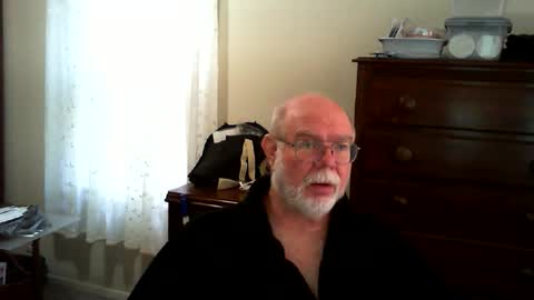 Gary online show from April 2026 11:38:01 AM