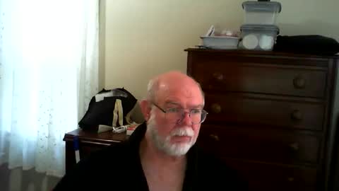 Gary online show from May 2026 11:38:02 AM