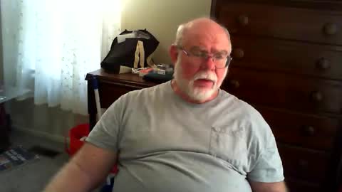 Gary online show from May 2026 01:18:02 PM